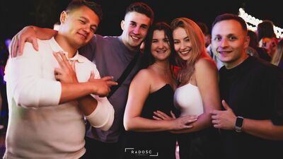 Oni kochają lata 2000