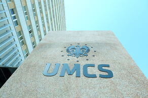 Solidarnie z Palestyną. Studenci UMCS będą protestować