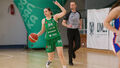 Maja Kusiak to jeden z największych talentów w polskiej koszykówce