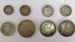 Zdaniem biegłego ww. numizmaty powinny trafić do zbiorów państwowych jako eksponaty

