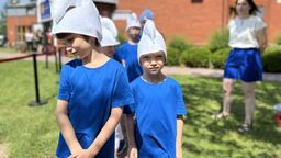 Tu każdy osiąga sukces. 50 lat szkoły specjalnej w Zamościu