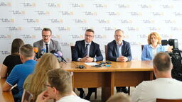 Zmiany, które wejdą w życie już od 1 lipca, ogłoszono w trakcie dzisiejszej konferencji prasowej