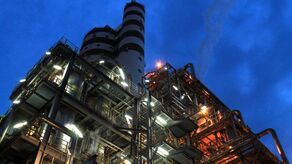 Wybuch w zakładzie amoniaku puławskich Azotów. Są poszkodowani