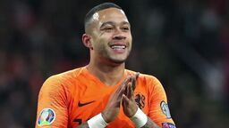 Holandia i Francja po dwóch meczach mają na koncie po 4 punkty