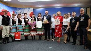 Kobiety na schwał. Powalczą o nagrodę małżonki prezydenta RP