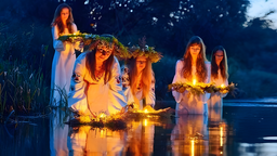 Święto ognia i wody. Puławy i Janowiec zapraszają na "Sobótki"