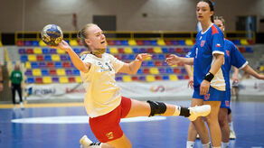 Polki z problemami, ale jednak ograły Chile