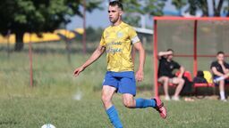 Spadek do A klasy dla piłkarzy Unii Bełżyce katastrofą