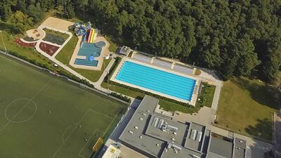 Puławski Park Wodny będzie większy. Nowa atrakcja dla dzieci