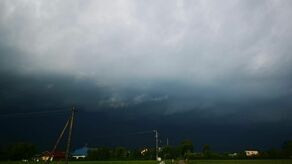 Prawdopodobieństwo wystąpienia gwałtownych zjawisk atmosferycznych wynosi w naszym regionie 85 proc. wg danych IMGW. Sprawdzaj alerty na https://www.facebook.com/dziennikwschodni/