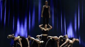 Potańczyli i zachwycili - za nami Ogólnopolskie Spotkania z Tańcem 