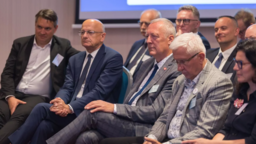 Banaszek i Majewska we władzach Związku Miast Polskich