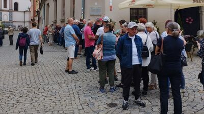 Darmowe wejściówki na Budkę Suflera. Zespół zagra dwa razy