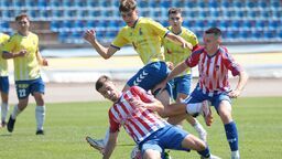 Motor II Lublin zakończył sezon 23/24 w Hummel IV lidze efektowną wygraną w meczu o pietruszkę [zdjęcia]