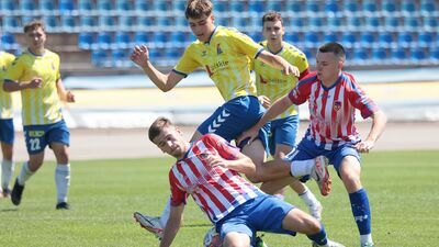 Motor II Lublin zakończył sezon 23/24 w Hummel IV lidze efektowną wygraną w meczu o pietruszkę [zdjęcia]