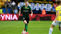 Górnik Łęczna niebawem rozpocznie treningi przed nowym sezonem