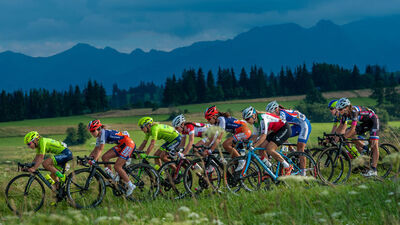 Pierwsza edycja Tour de Pologne Women odbyła się w 2016 r.