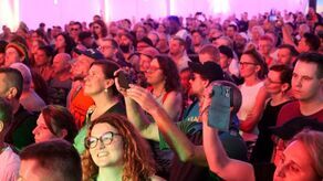 Wschód Kultury - Inne Brzmienia 