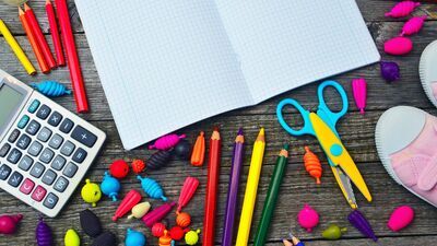 "Dobry Start" dla uczniów. Można składać wnioski o wyprawkę