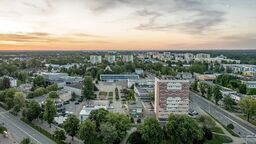 Pokazali nowy raport o stanie Puław. Jak się ma stolica powiatu?