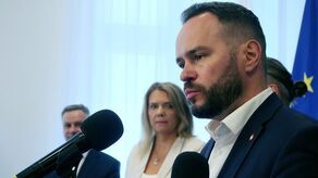 Wojewoda zwołał konferencję, aby uciąć medialne spekulacje i plotki