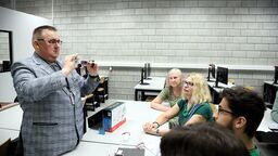 Światowy Dzień Środowiska na Politechnice Lubelskiej