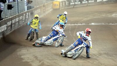 Mistrz Polski z Lublina bez problemów pokonał w piątek rywali z Grudziądza