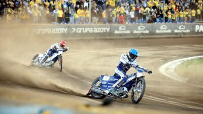 Orlen Oil Motor Lublin u siebie pokonał ebut.pl Stal Gorzów. Jak spisze się na wyjeździe?