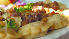 Oryginalne przepisy na niedzielny obiad