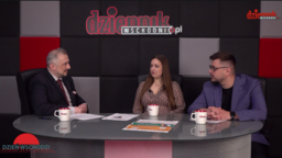 Krzysztof Kot, Iwona Adamek, Paweł Lipa