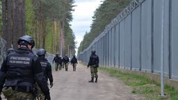 Do ataku doszło wczoraj o 3 rano