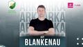 Jay Blankenau – nowy rozgrywający Bogdanki Arki Chełm