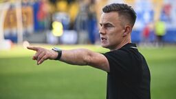 Mateusz Stolarski podpisał nowy, roczny kontrakt z Motorem