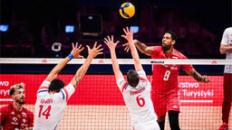 W poniedziałek Bogdanka LUK Lublin organizuje konferencję prasową w sprawie transferu Wilfredo Leona