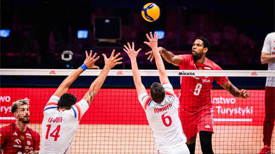 W poniedziałek Bogdanka LUK Lublin organizuje konferencję prasową w sprawie transferu Wilfredo Leona