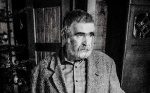 Nie żyje Janusz Rewiński