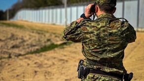 Strefa buforowa: jest decyzja. Zakaz od czwartku