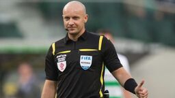 Euro 2024: Dobre sędziowanie Marciniaka, wygrane Belgii i Portugalii oraz pierwszy punkt Gruzinów