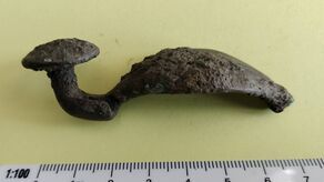 Sensacje archeologiczne znowu znalezione na Lubelszczyźnie