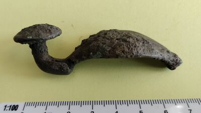 Sensacje archeologiczne znowu znalezione na Lubelszczyźnie