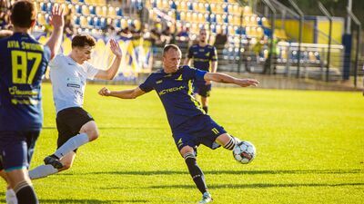 Wojciech Białek najprawdopodobniej pożegna się z Avią Świdnik