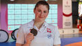 Daniela Tkachuk zdobyła brązowy medal w 28. Turnieju Poland Open