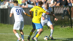 KS Cisowianka Drzewce straci w lecie większość zawodników z obecnej kadry