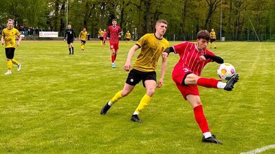 Sparta Rejowiec Fabryczny powalczy IV ligę