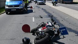 Do wypadku doszło na ul. Rejowieckiej