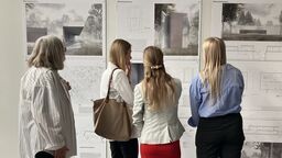 Tak najlepsi młodzi architekci widzą i kształtują przestrzeń. Tę wystawę warto zobaczyć