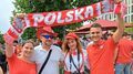 Euro 2024: Polska - Austria czyli mecz o wszystko dla obu drużyn [relacja na żywo]