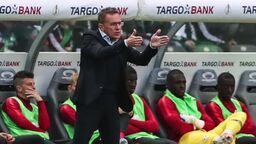 Ralf Rangnick zbudował w Austrii bardzo ciekawy i niebezpieczny dla każdego zespół