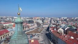 144 pomysły na Lublin. Do wydania prawie 15 mln złotych