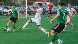 Górnik II Łęczna i Huragan w ostatniej kolejce IV ligi walczą o utrzymanie